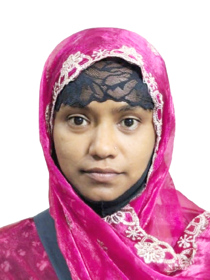 মোছাঃ নাছিমা খাতুন