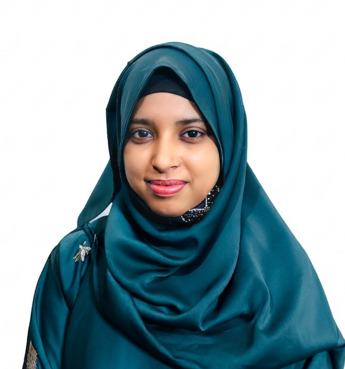 সাদিয়া খানম উপমা